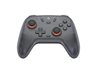 Mando inalámbrico GameSir T4n Lite Nova (gris) Mando inalámbrico GameSir T4n Lite Nova (gris)