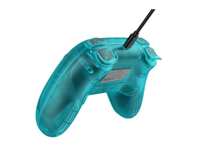 Controle sem fio GameSir T4n Nova (turquesa)