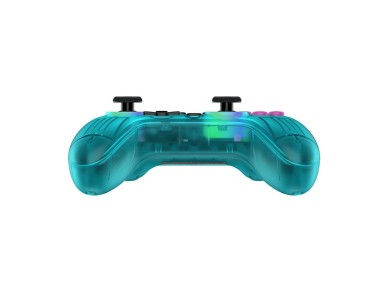 Controle sem fio GameSir T4n Nova (turquesa)