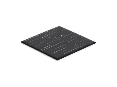 Decorative cover / cap for T5 SONOFF Star 1C touch switch