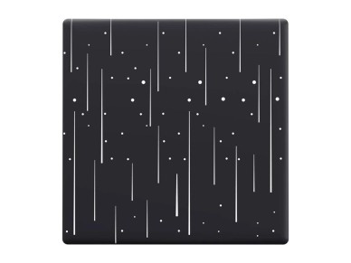 Decorative cover / cap for T5 SONOFF Star 1C touch switch