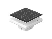 Capa decorativa / tampa para interruptor de toque T5 SONOFF Star 1C