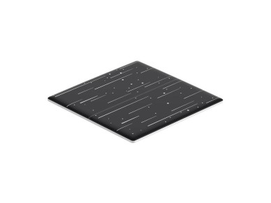 Decorative cover / cap for T5 SONOFF Star 2C touch switch