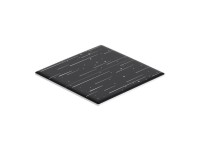 Capa decorativa / tampa para interruptor de toque T5 SONOFF Star 2C Capa decorativa / tampa para interruptor de toque T5 SONOFF Star 2C