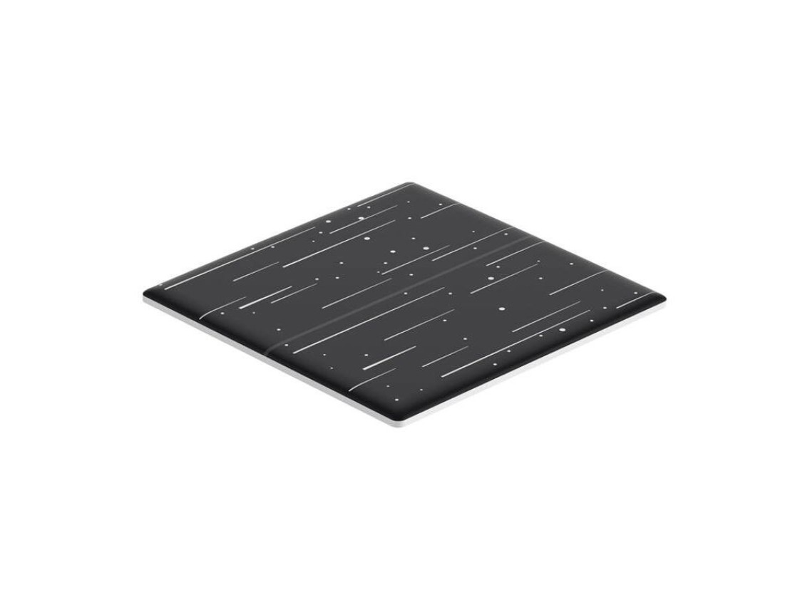 Capa decorativa / tampa para interruptor de toque T5 SONOFF Star 2C