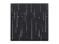 Capa decorativa / tampa para interruptor de toque T5 SONOFF Star 2C Capa decorativa / tampa para interruptor de toque T5 SONOFF Star 2C