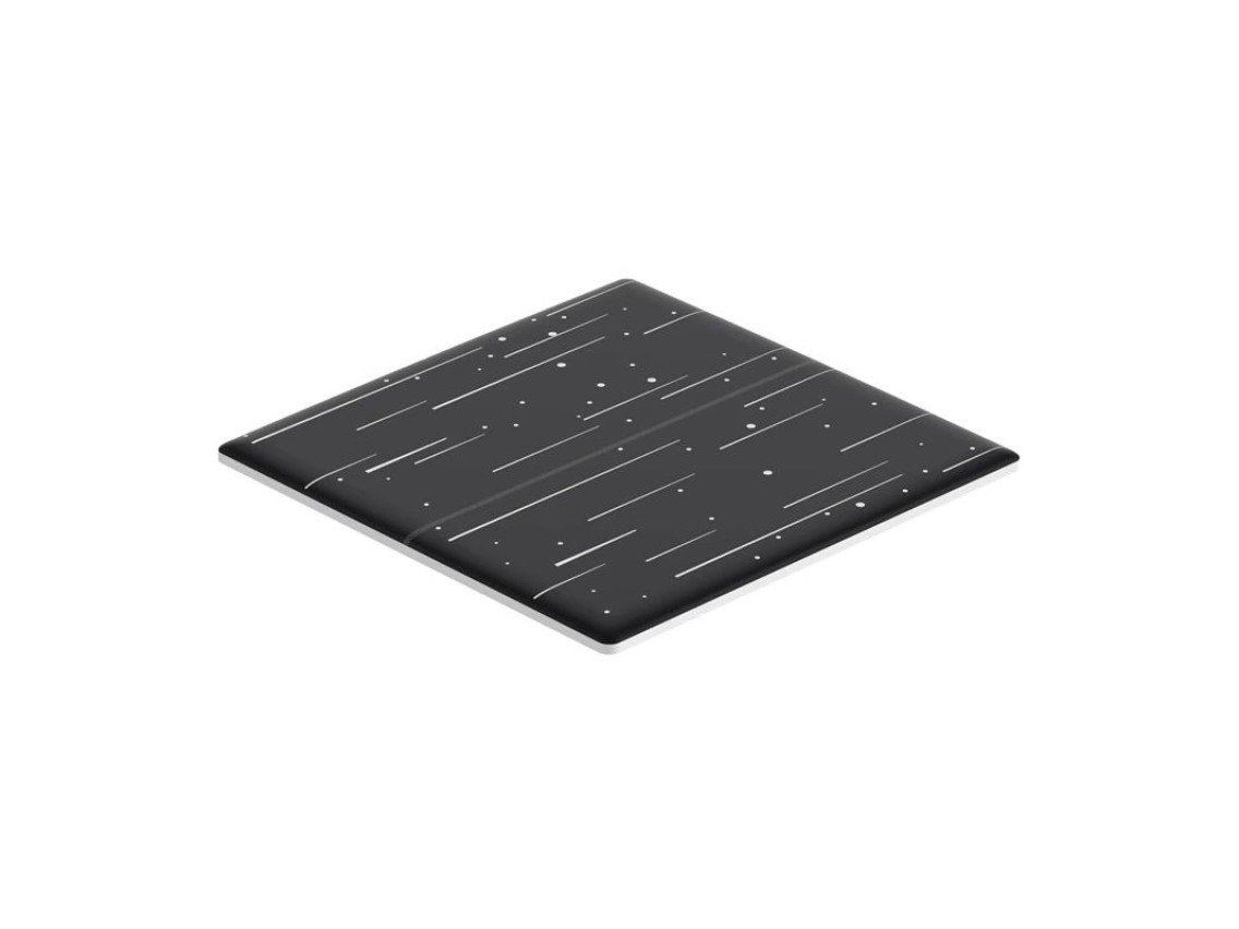 Capa decorativa / tampa para interruptor de toque T5 SONOFF Star 2C