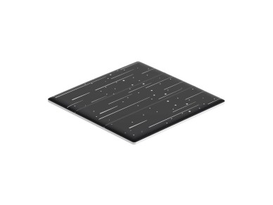 Decorative cover / cap for T5 SONOFF Star 3C touch switch