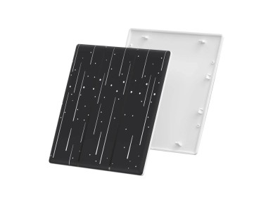 Decorative cover / cap for T5 SONOFF Star 3C touch switch