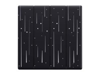 Cubierta/tapa decorativa para interruptor t�ctil T5 SONOFF Star 4C