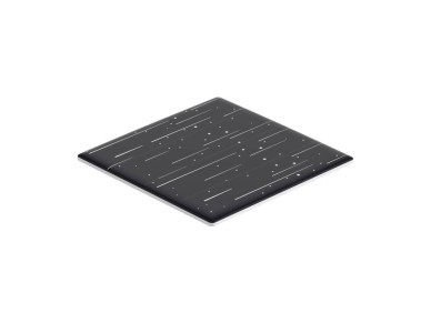 Cubierta/tapa decorativa para interruptor t�ctil T5 SONOFF Star 4C
