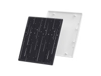 Capa decorativa / tampa para interruptor de toque T5 SONOFF Star 4C