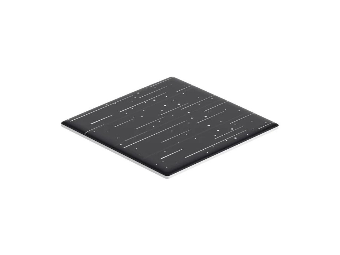 Decorative cover / cap for T5 SONOFF Star 4C touch switch