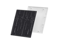 Capa decorativa / tampa para interruptor de toque T5 SONOFF Star 4C