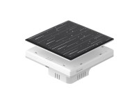 Capa decorativa / tampa para interruptor de toque T5 SONOFF Star 4C