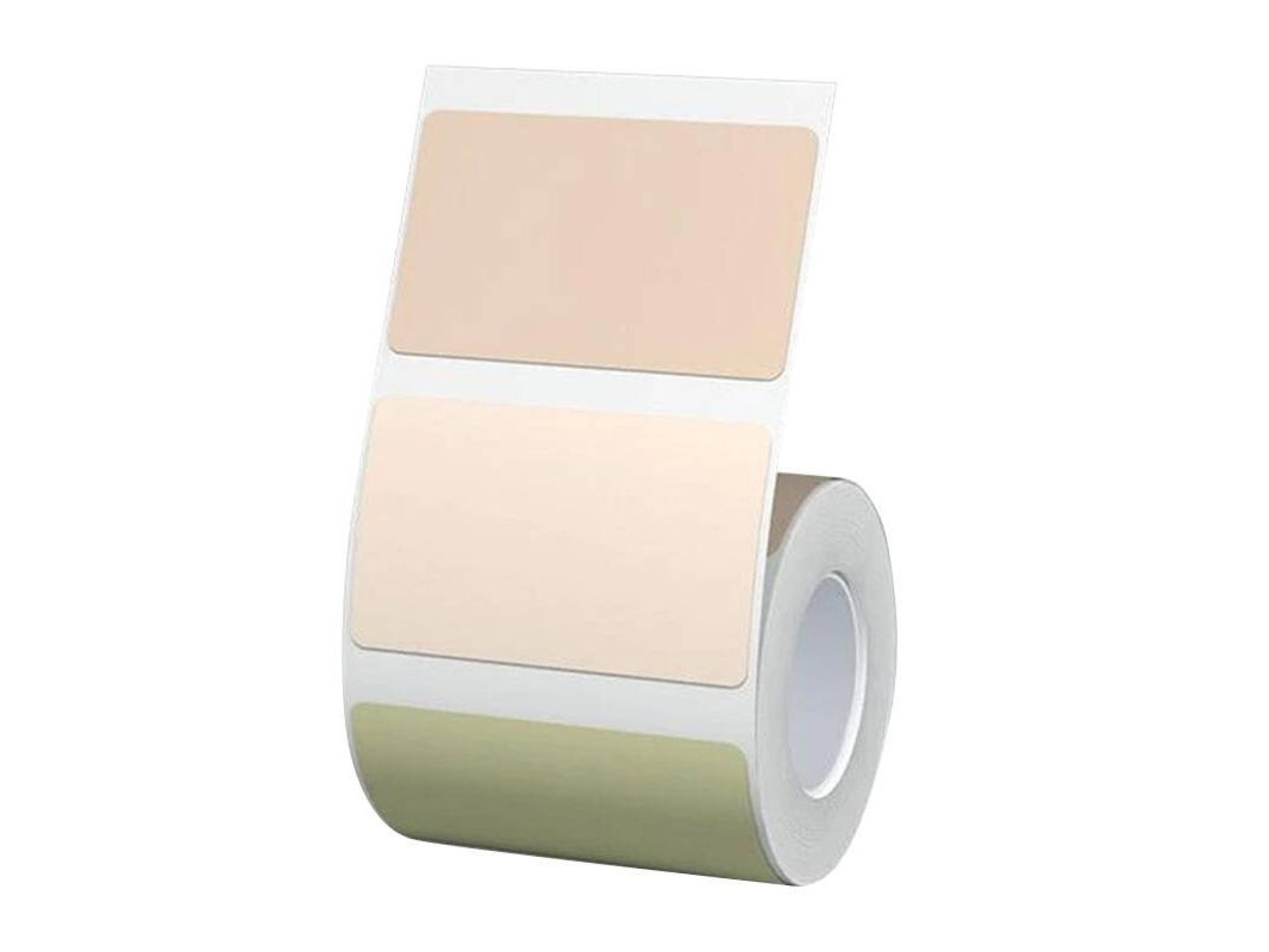 Thermal labels Niimbot stickers T 50x30mm 230 psc (Color)