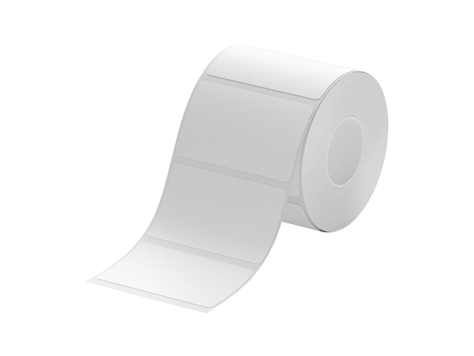 T50*30-230 Dual-Color Printer Labels (White)