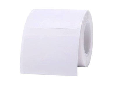 Etiquetas t�rmicas Niimbot para B21, 50mm x 30mm, 230 unidades.