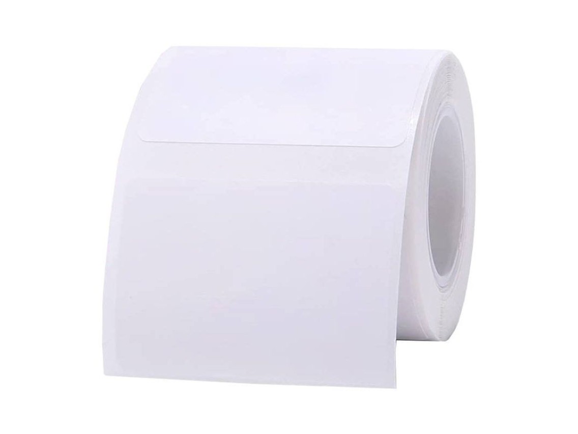 Thermal labels Niimbot for B21, 50mmx30mm, 230 pcs.