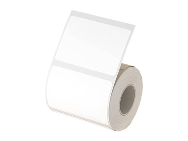 Thermal labels Niimbot for B21, 50mmx30mm, 230 pcs.