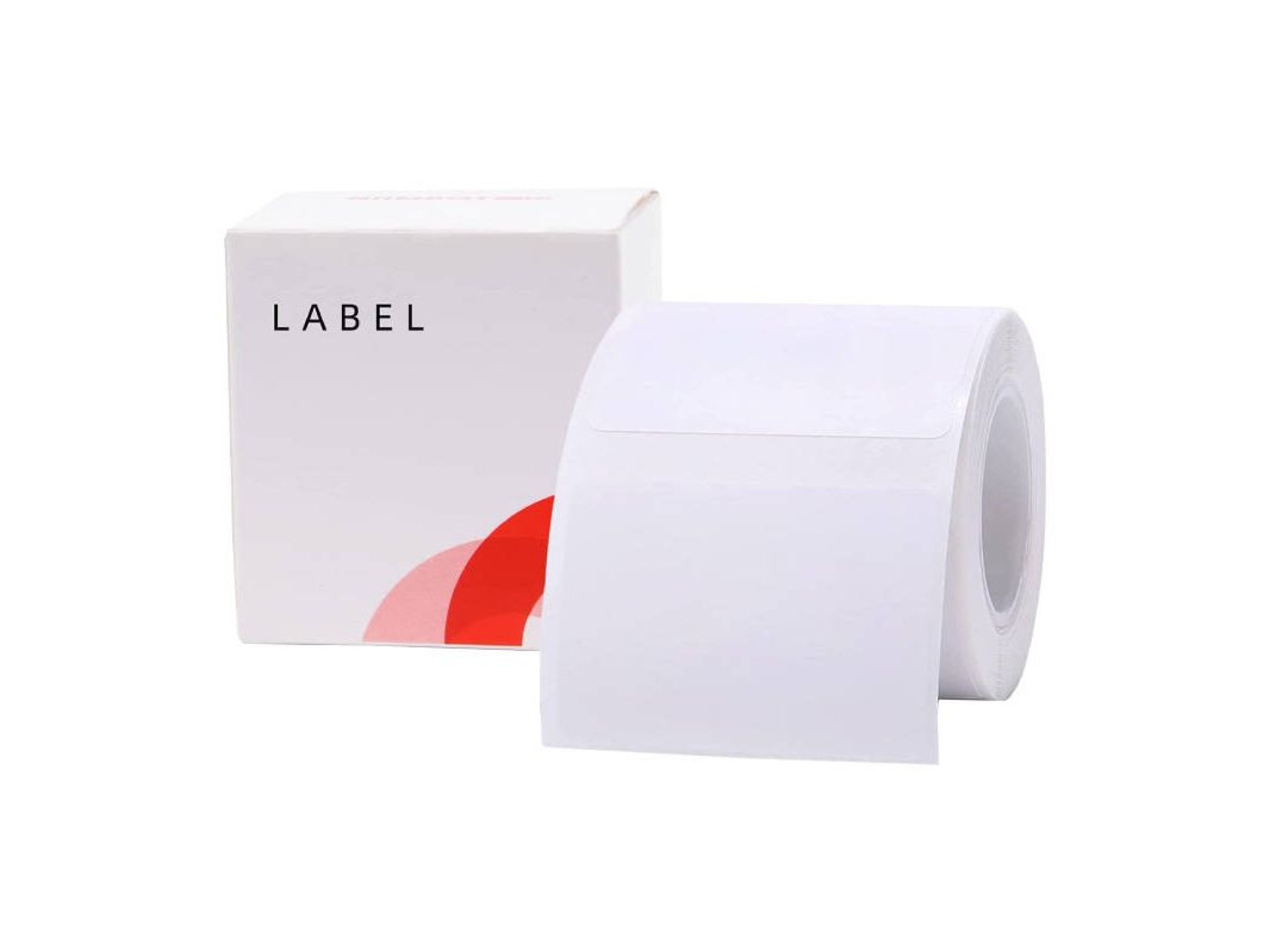 Thermal labels Niimbot for B21, 50mmx30mm, 230 pcs.