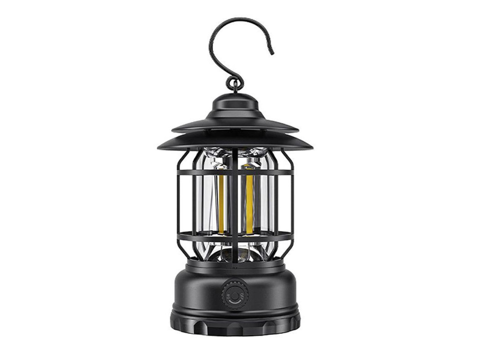 Camping light Superfire T51, USB-C