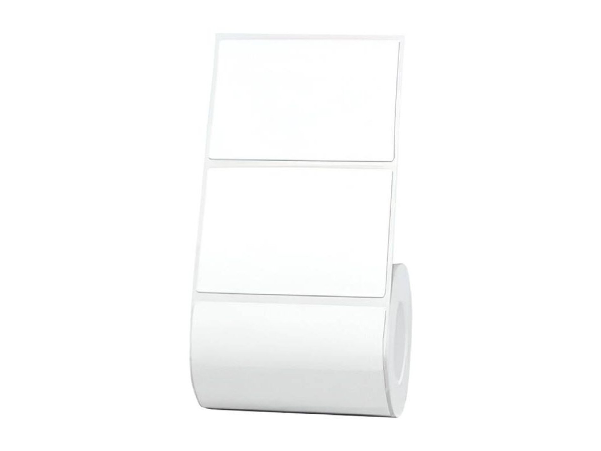 Thermal labels Niimbot stickers 60x40 mm - 690 pcs. White