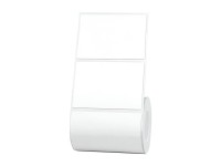 Thermal labels Niimbot stickers 60x40 mm - 690 pcs. White