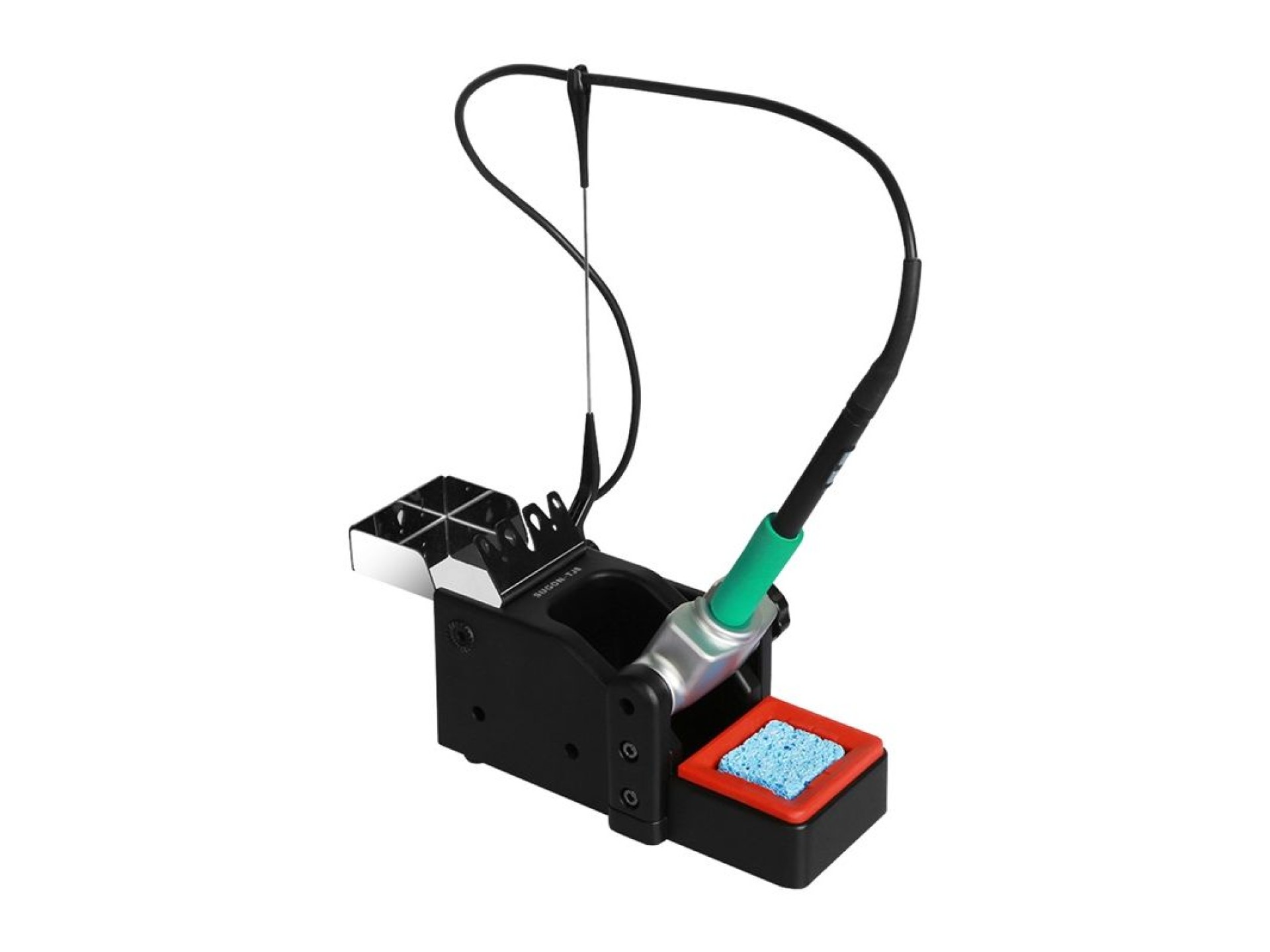 SUGON T60 soldering station + TJ8 extension