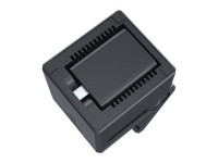 Cargador inductivo Choetech T632-F 3 en 1 de 15 W (negro)