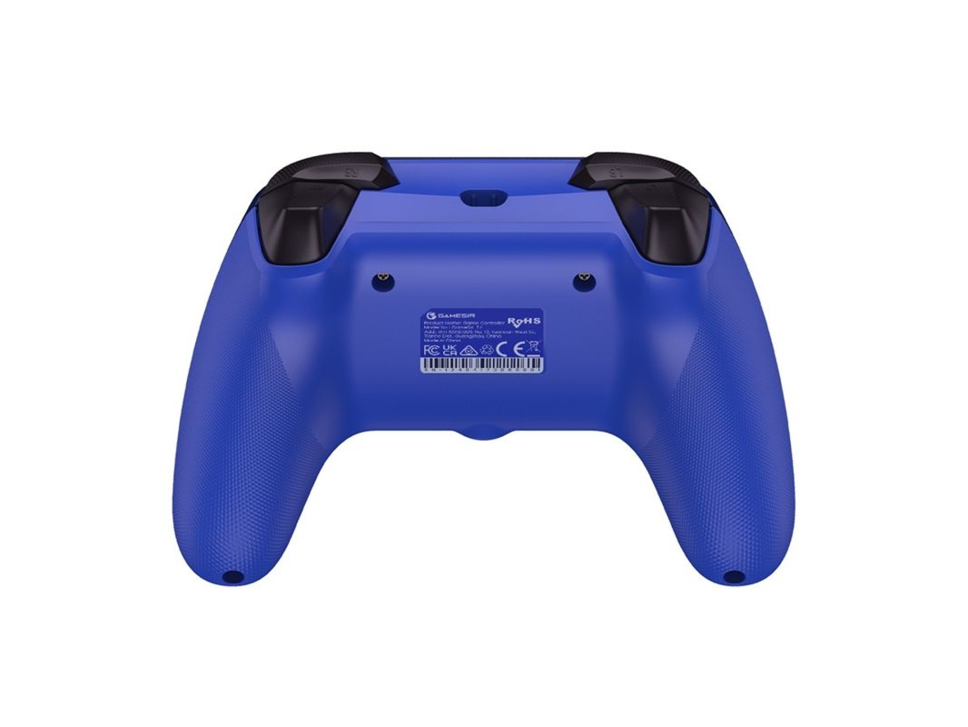 GameSir T7 wired controller (blue)