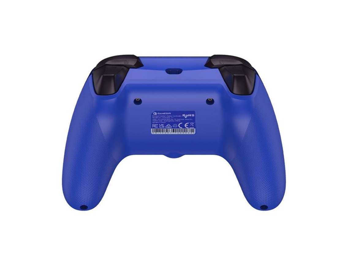 GameSir T7 wired controller (blue)
