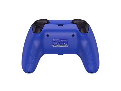 Controle com fio GameSir T7 (azul)