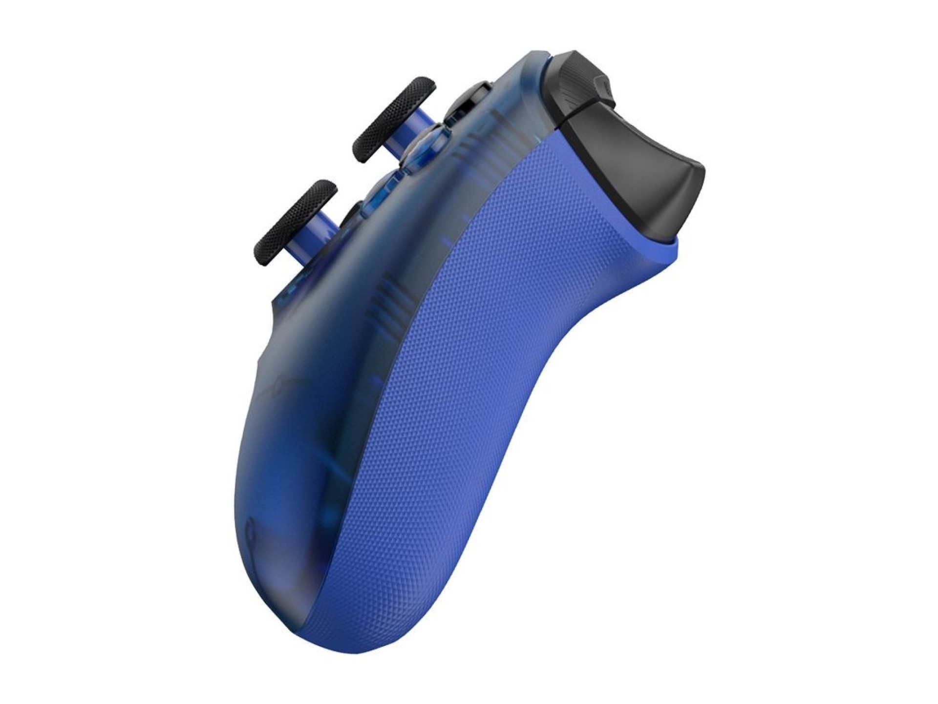 GameSir T7 wired controller (blue)