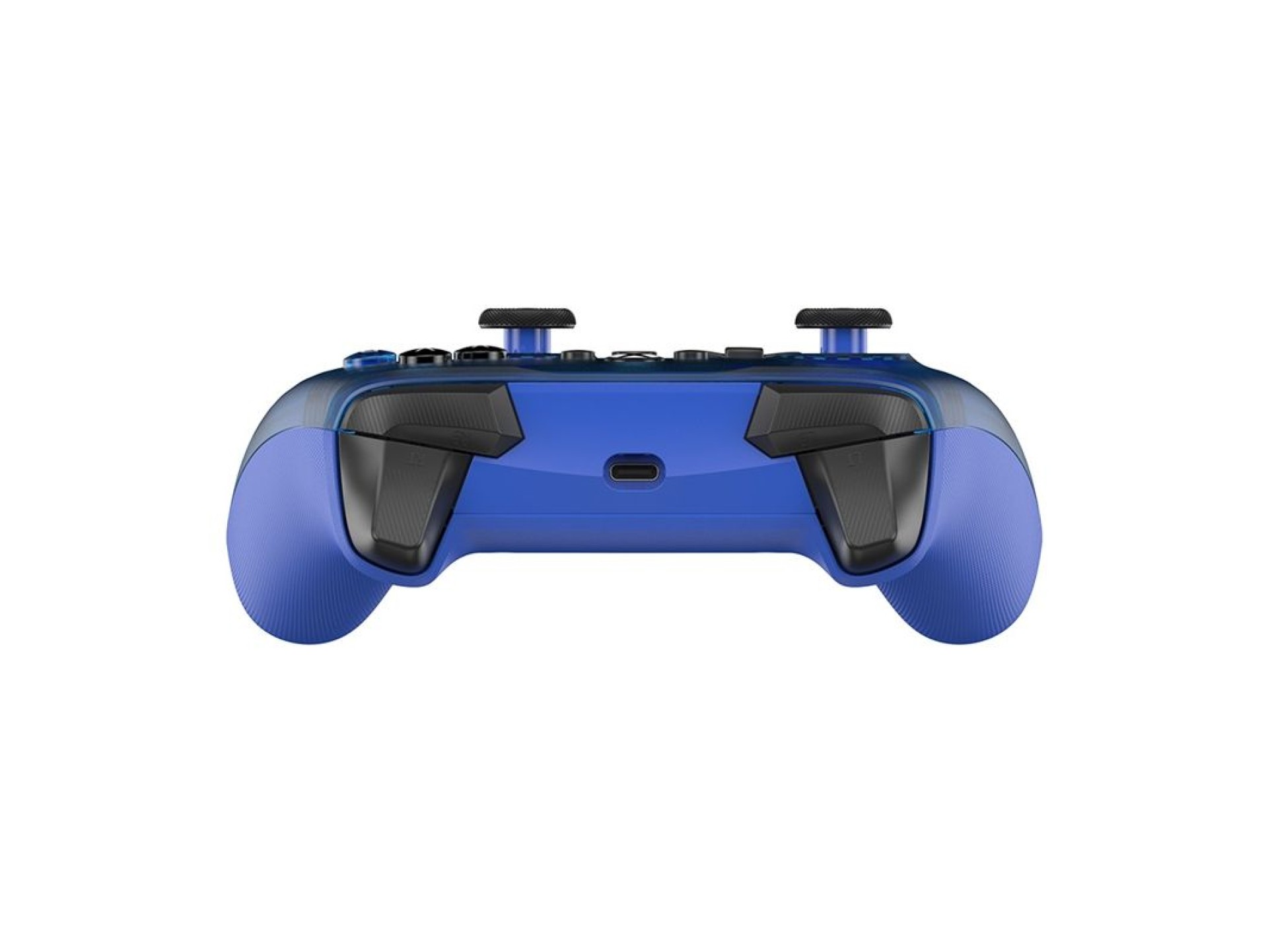 GameSir T7 wired controller (blue)