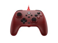 Controle com fio GameSir T7 (marrom)