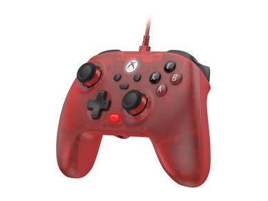 Controle com fio GameSir T7 (marrom)