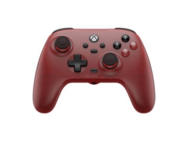 Controle com fio GameSir T7 (marrom)