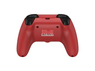 Controle com fio GameSir T7 (marrom)