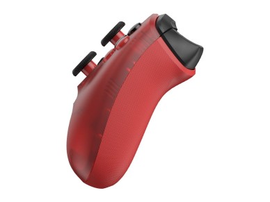 Controle com fio GameSir T7 (marrom)