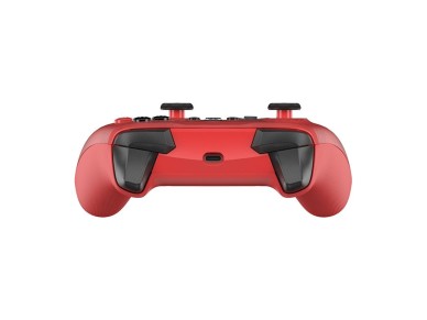 Controle com fio GameSir T7 (marrom)