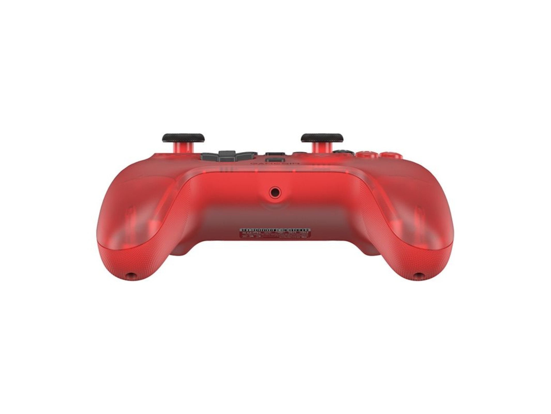 GameSir T7 wired controller (maroon)