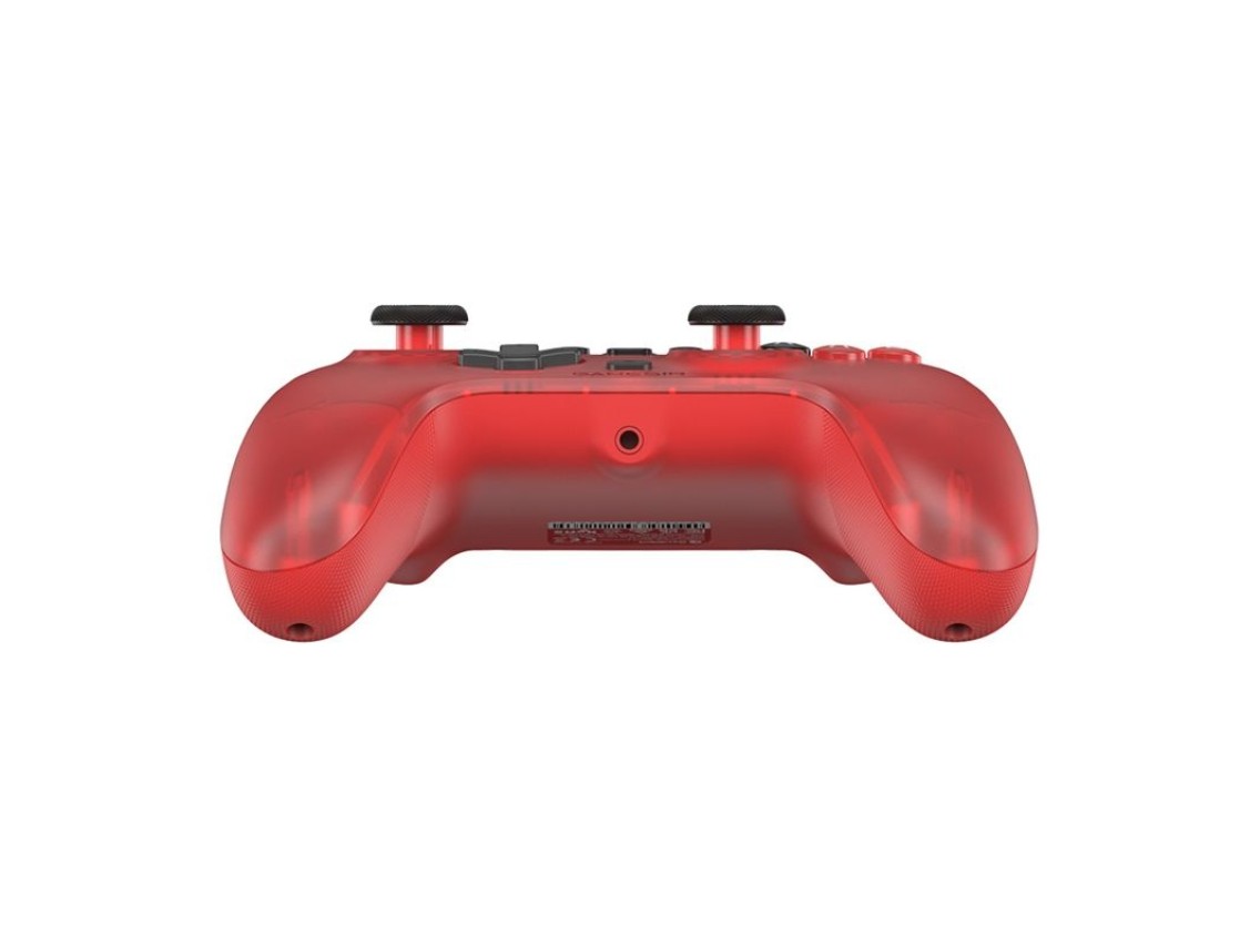 GameSir T7 wired controller (maroon)