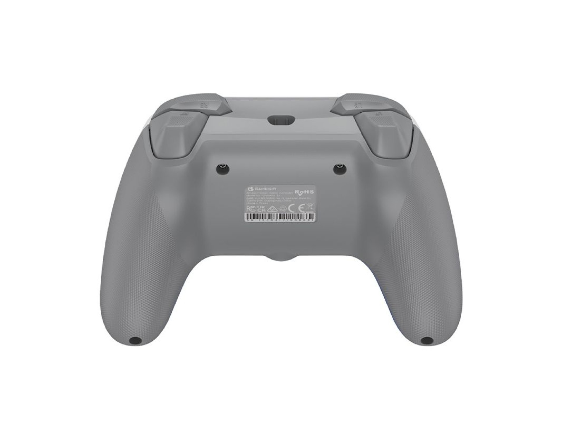 Controle com fio GameSir T7 (branco)