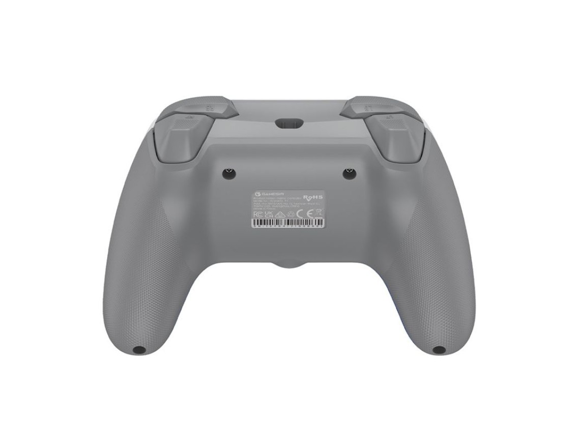 Controle com fio GameSir T7 (branco)