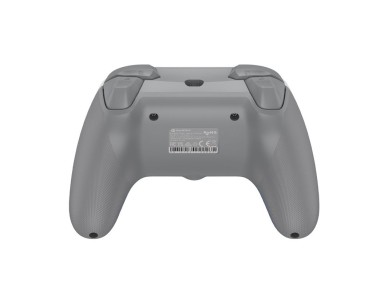 Controle com fio GameSir T7 (branco)