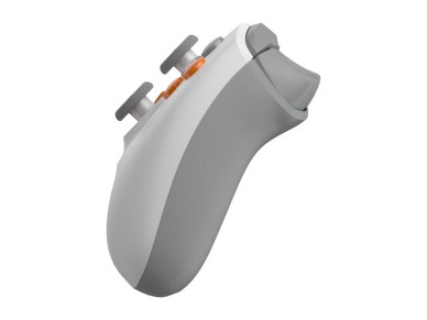 Controle com fio GameSir T7 (branco)
