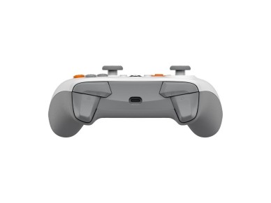 Controle com fio GameSir T7 (branco)