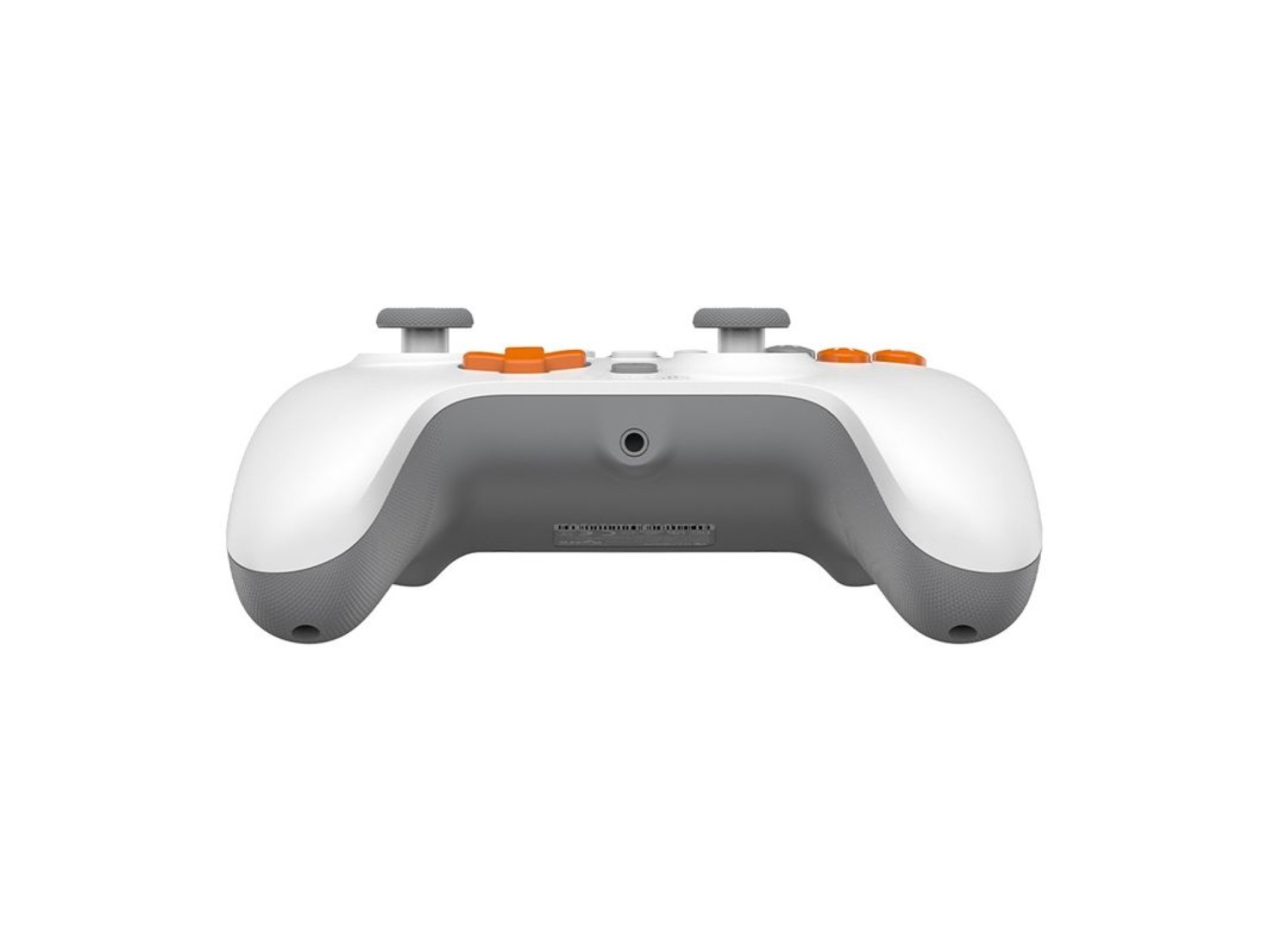 Controle com fio GameSir T7 (branco)