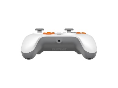 Controle com fio GameSir T7 (branco)